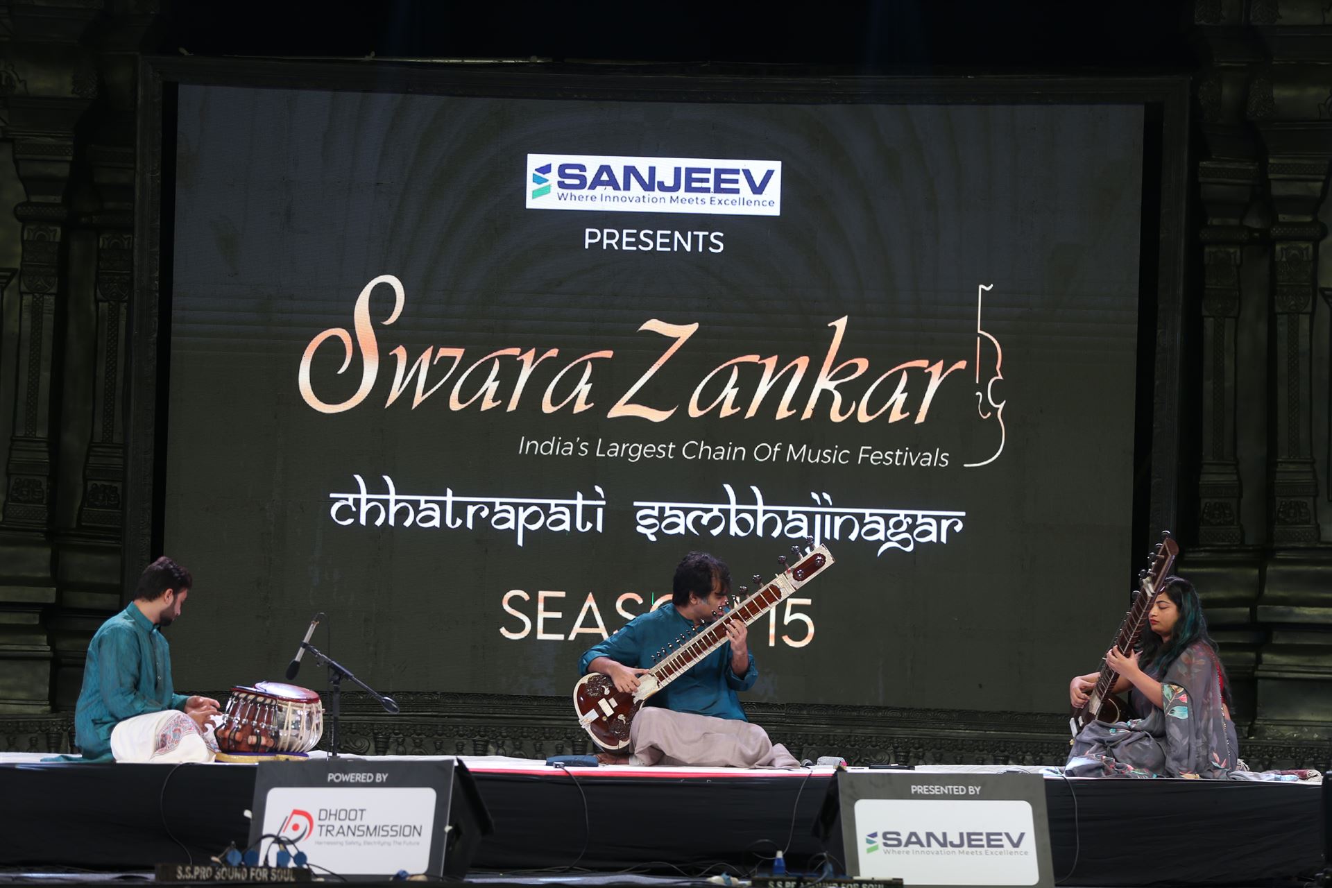 2025 Chh. Sambhaji Nagar
